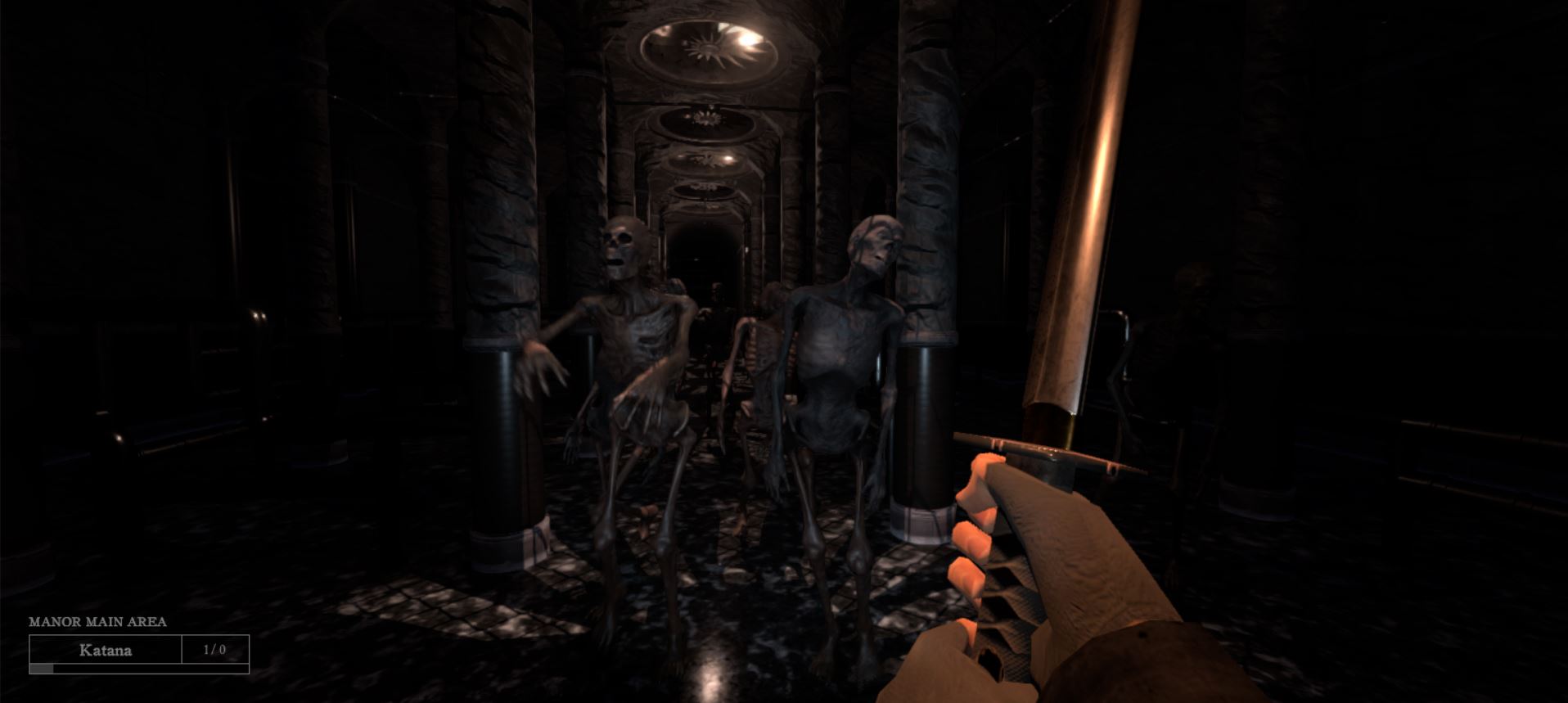 Deathbloom: Chapter 1 screenshot 7