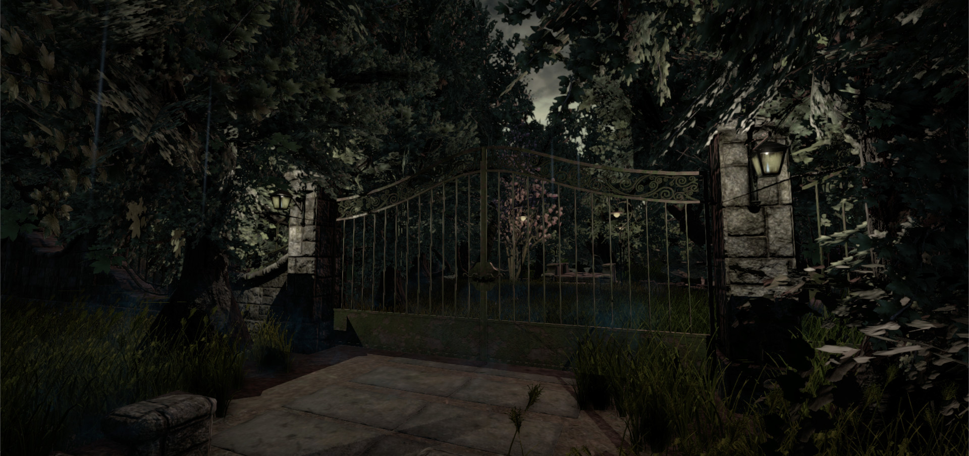 Deathbloom: Chapter 1 screenshot 10