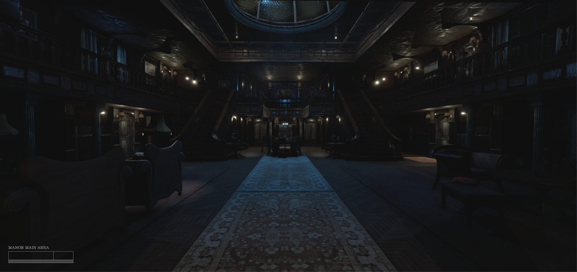 Deathbloom: Chapter 1 screenshot 1