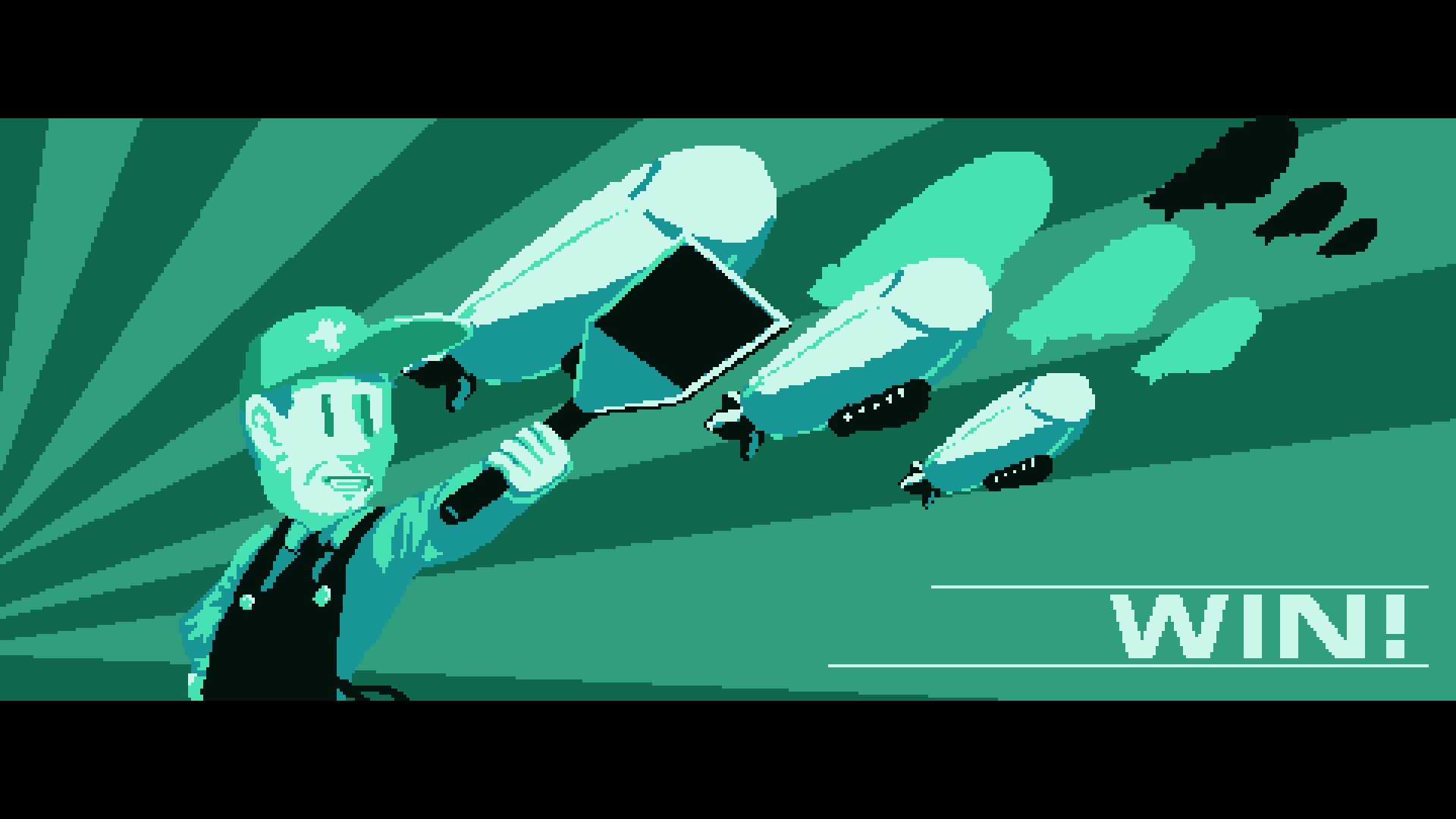 Franchise Wars screenshot 7