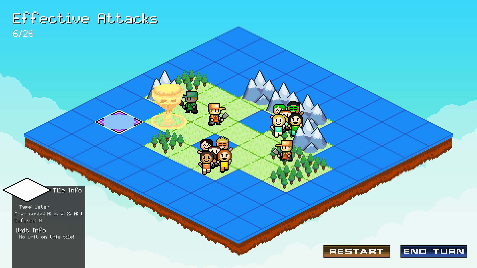 Franchise Wars screenshot 6