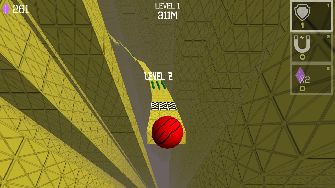 Crazy Ball screenshot 10