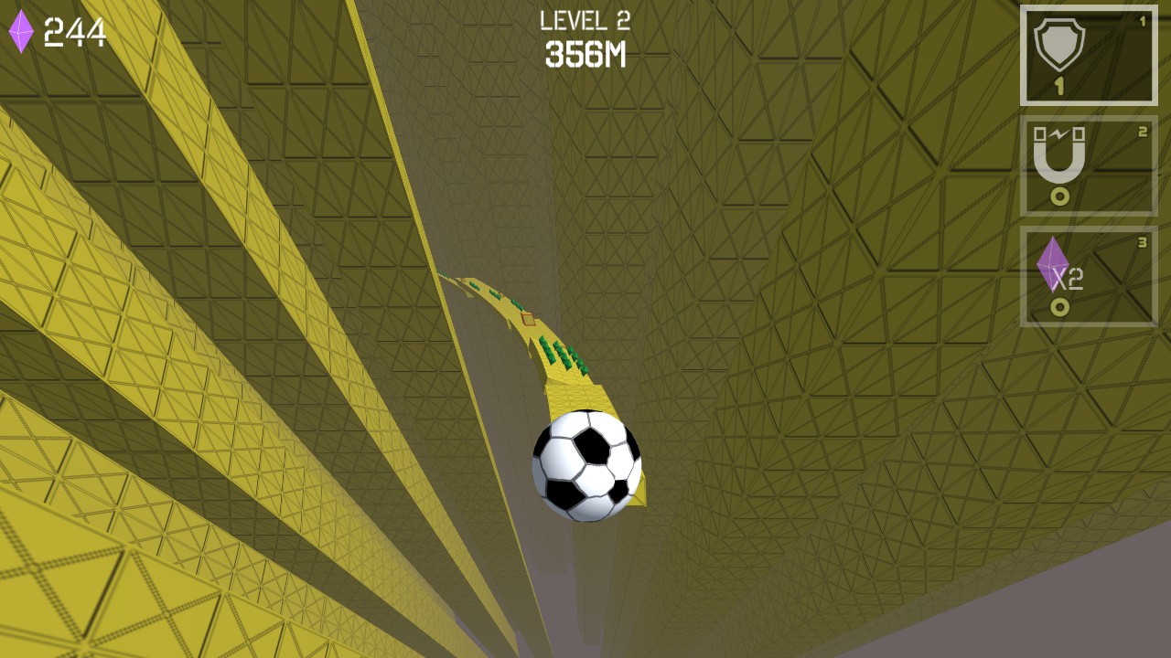 Crazy Ball screenshot 6