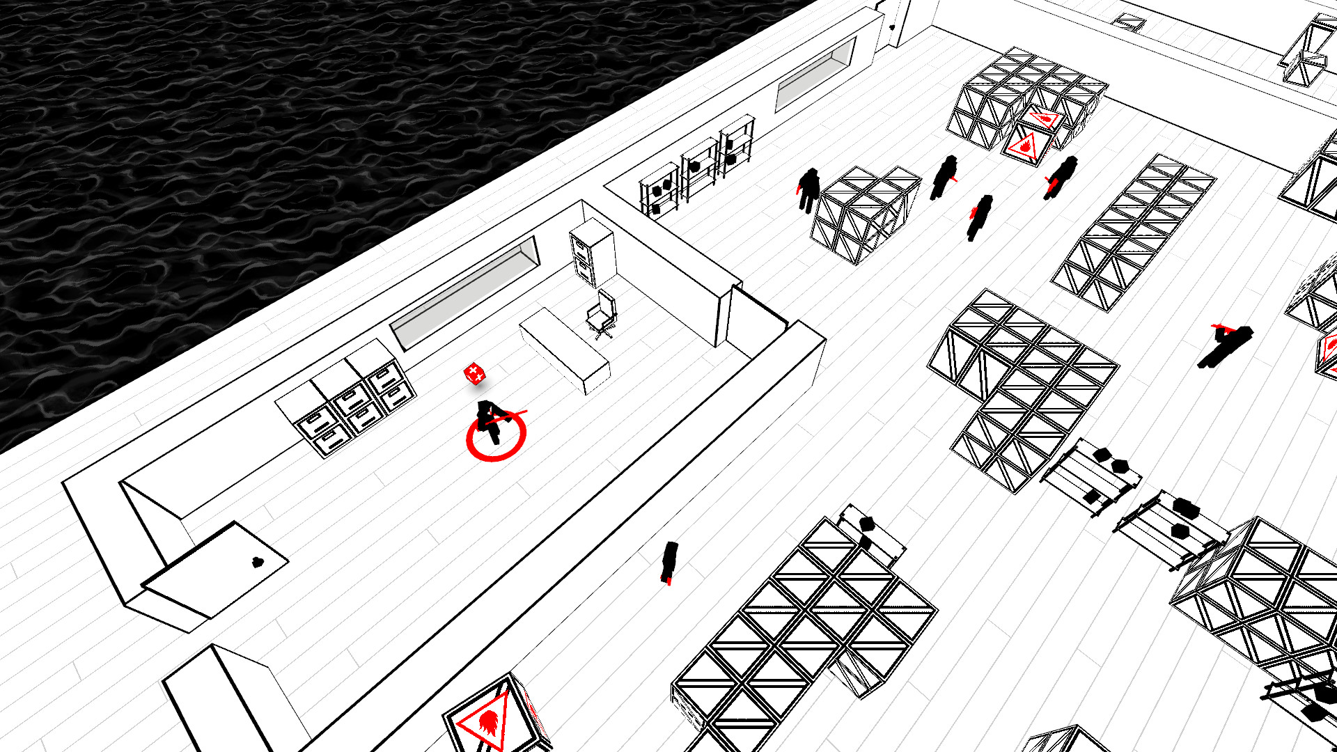 RED HOT VENGEANCE screenshot 4