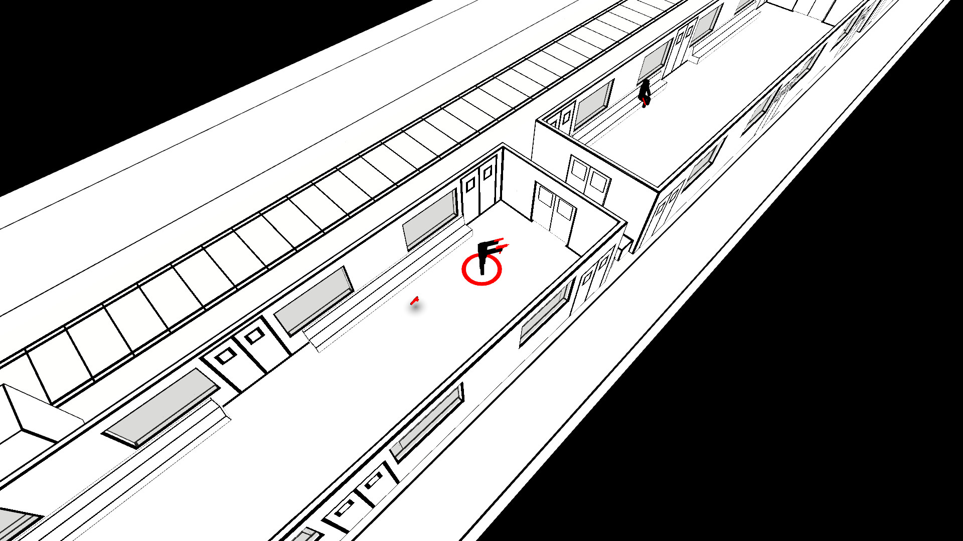 RED HOT VENGEANCE screenshot 2