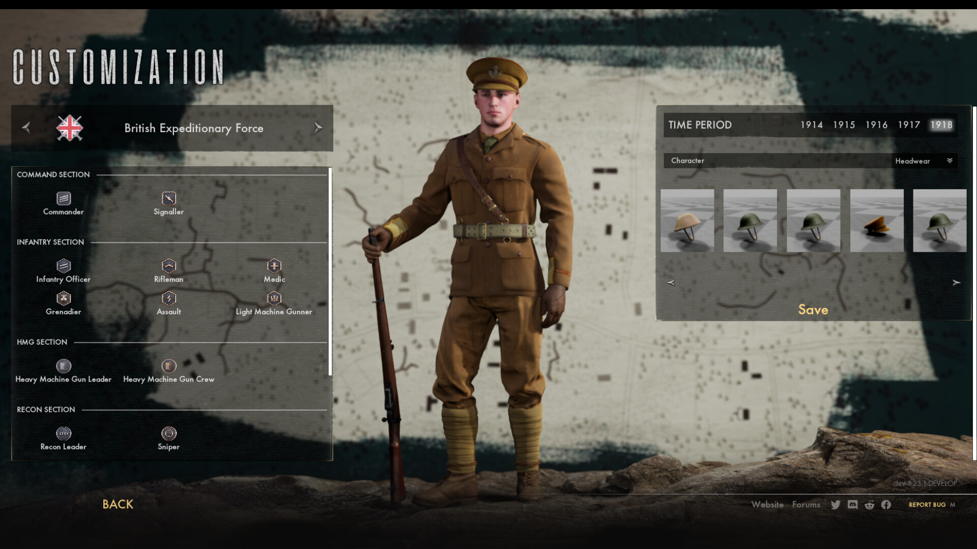 Beyond The Wire screenshot 9