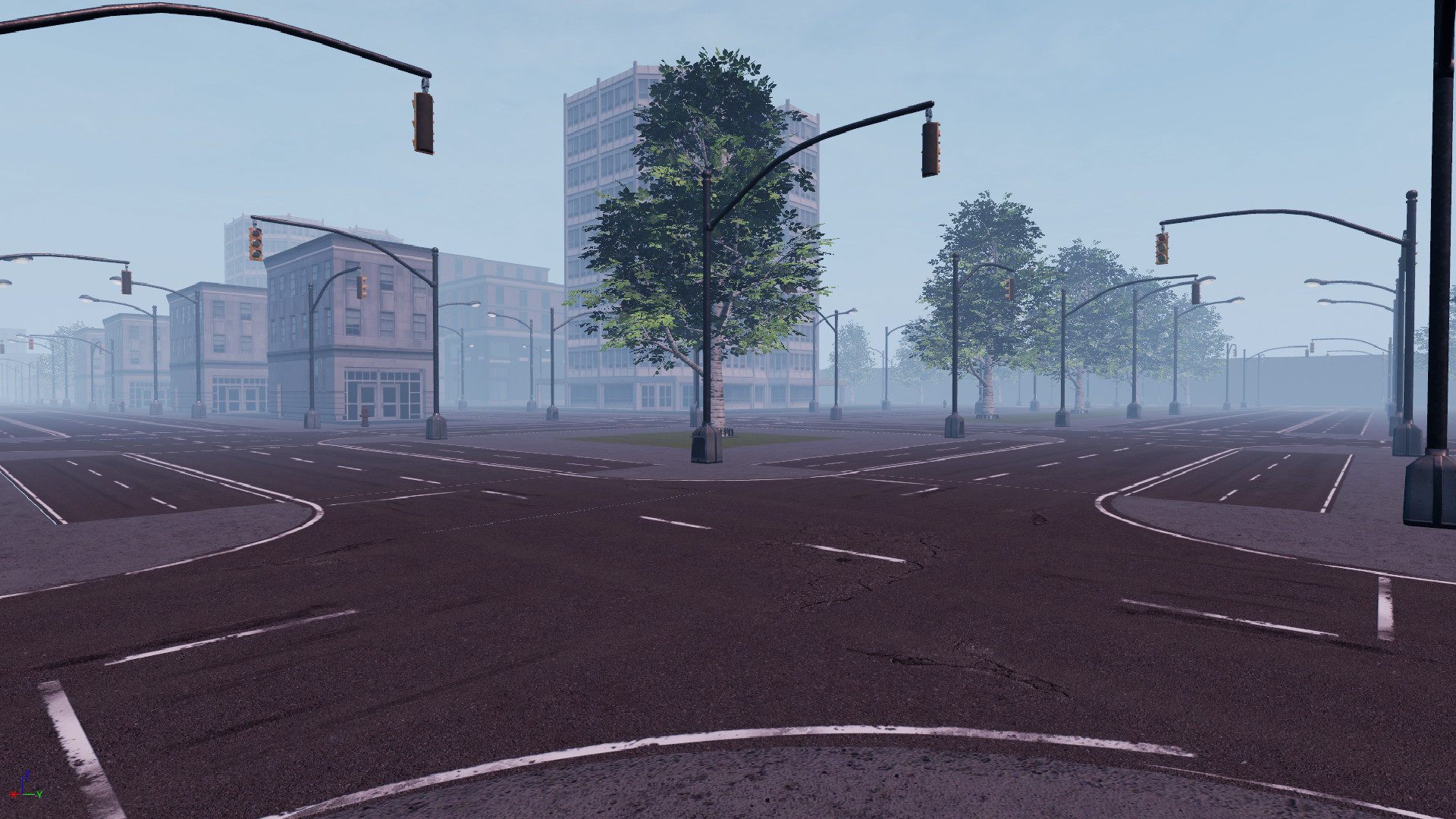 Virtual Reality Emergency Response Sim screenshot 8