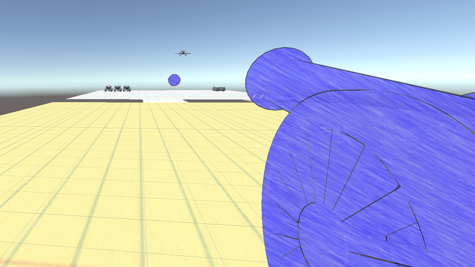 War On Paper screenshot 6