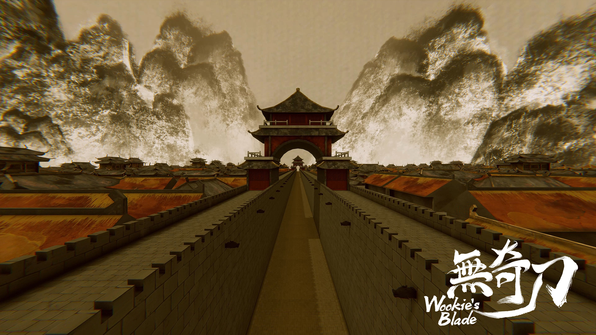 无奇刀 Wookie's Blade screenshot 6