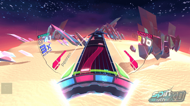 Spin Rhythm XD thumbnail