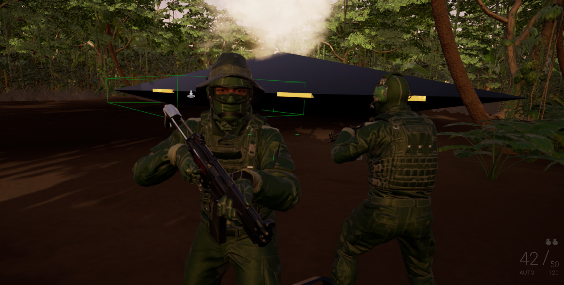 ZERO ZION screenshot 8