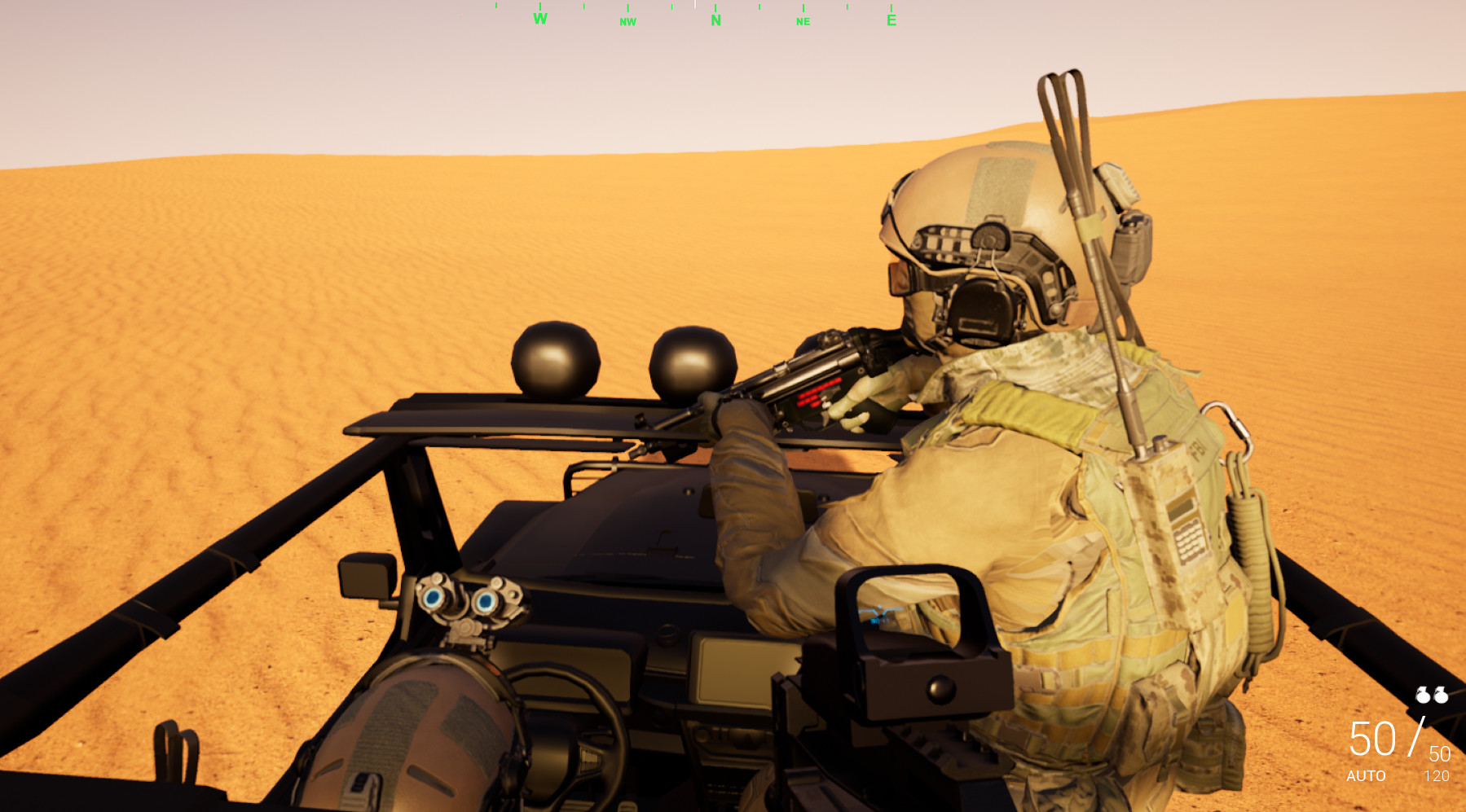 ZERO ZION screenshot 11
