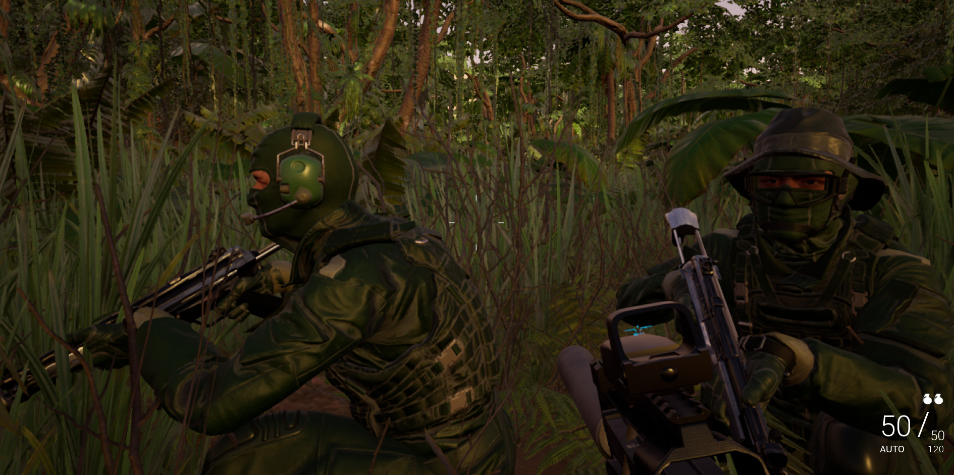 ZERO ZION screenshot 6