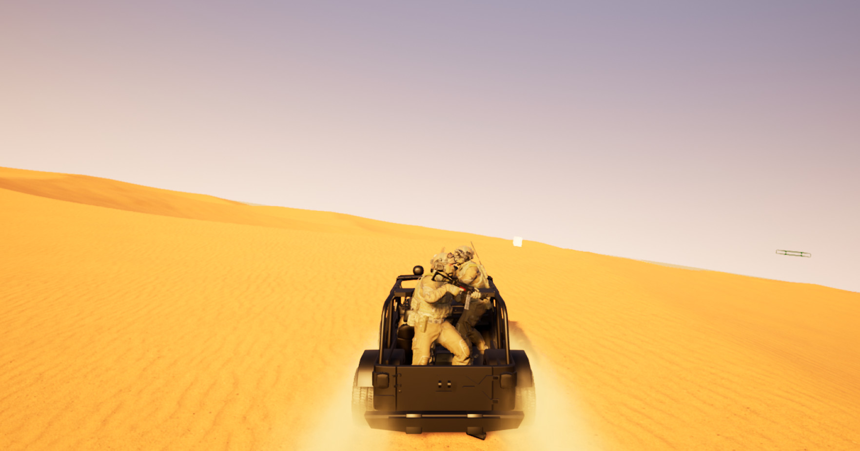ZERO ZION screenshot 10