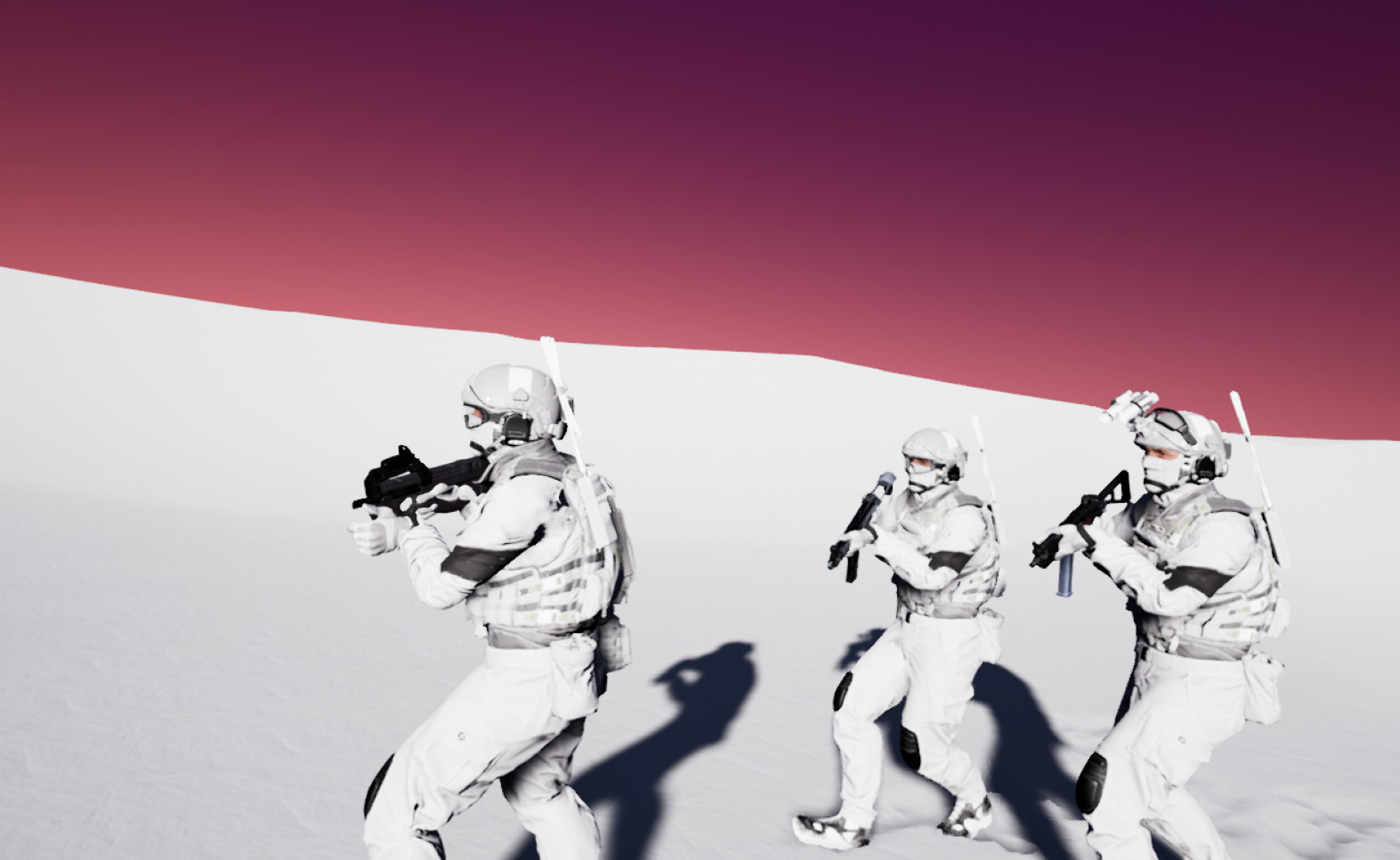 ZERO ZION screenshot 14
