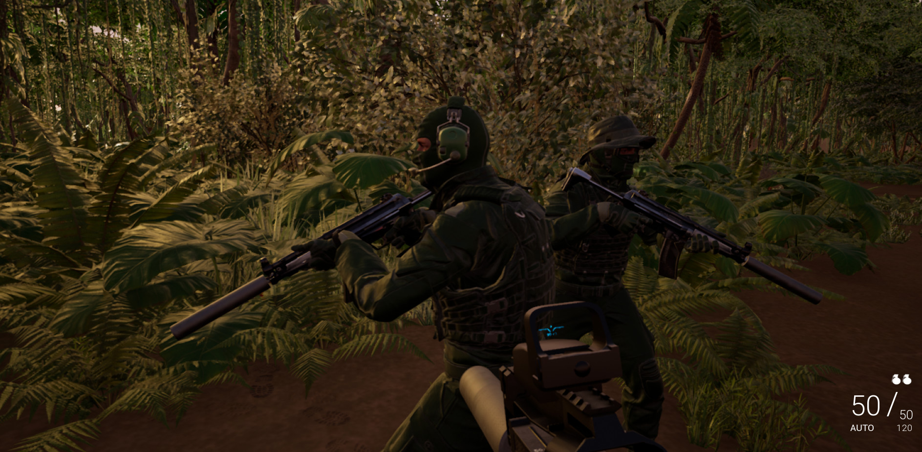 ZERO ZION screenshot 7