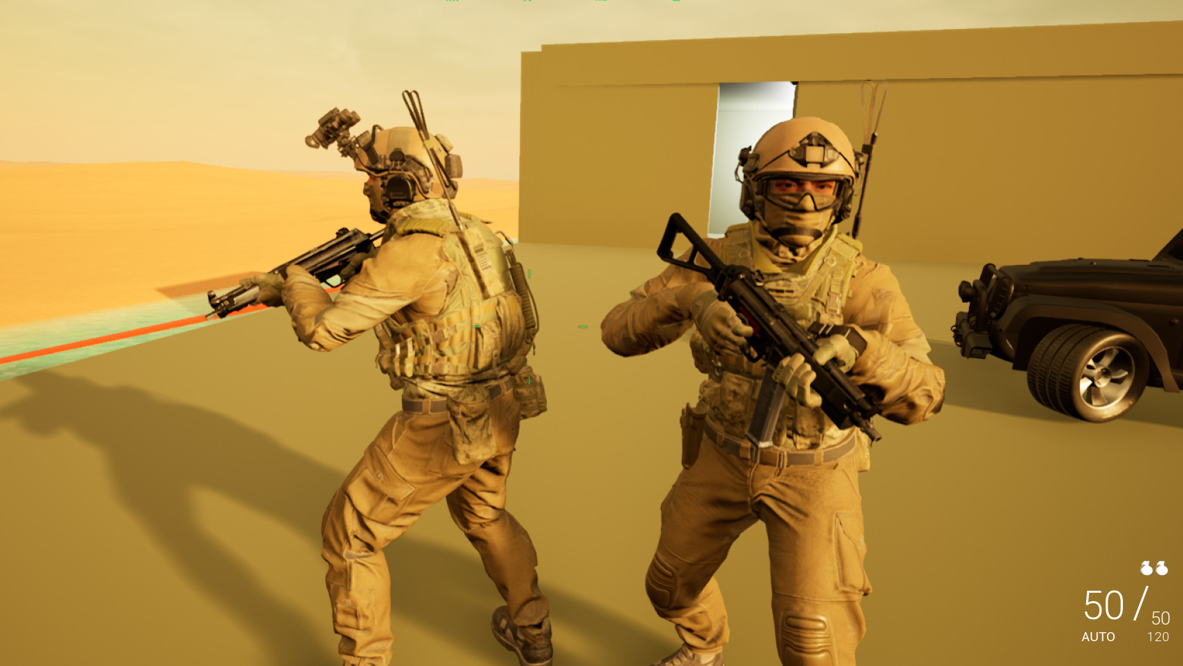 ZERO ZION screenshot 9