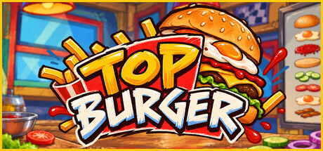 Top Burger