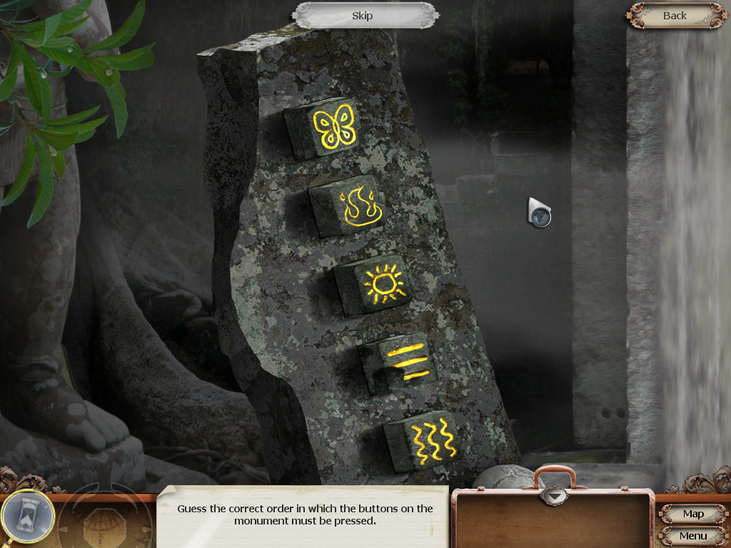 Treasure Masters, Inc.: The Lost City screenshot 14