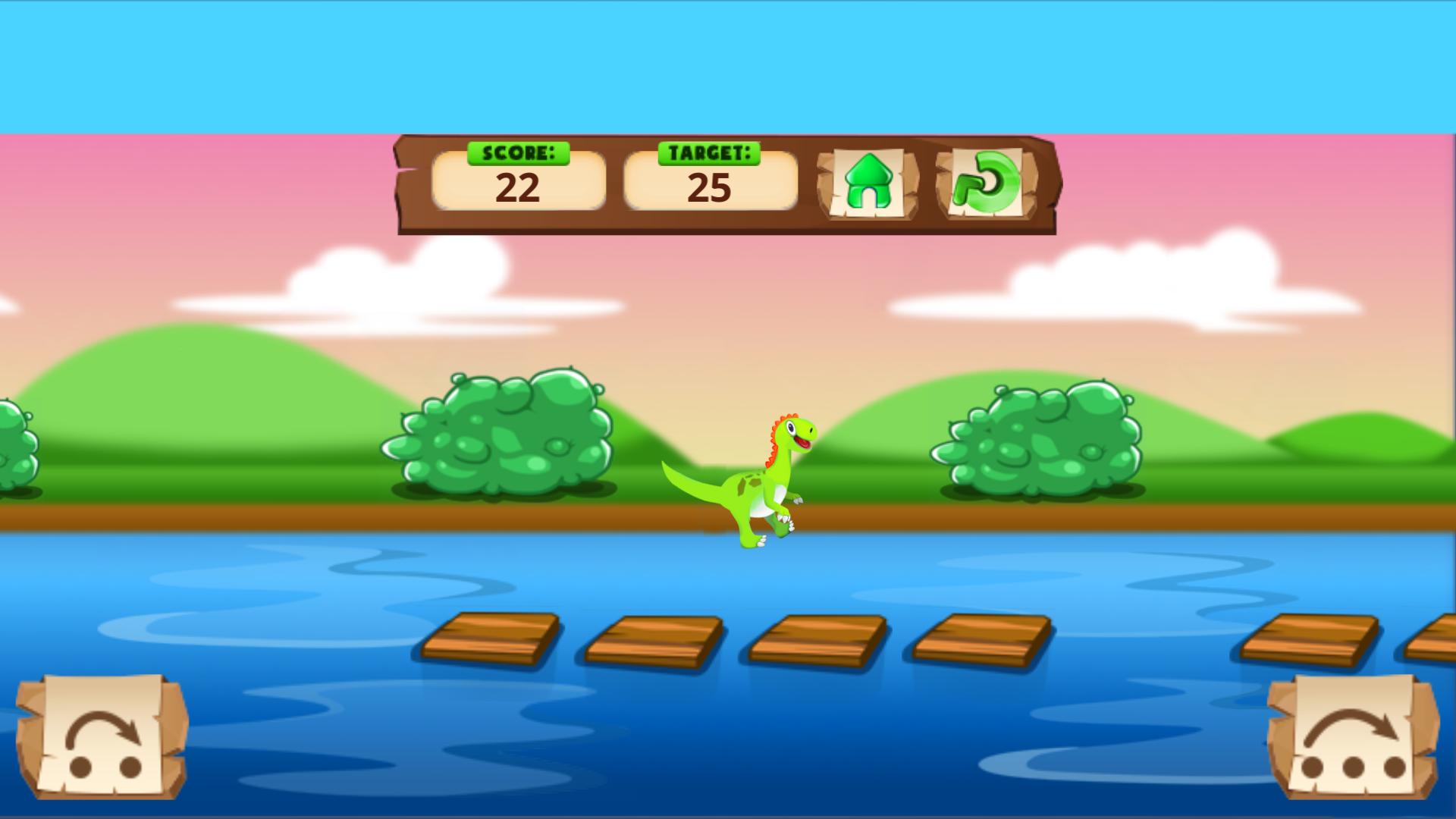 Dinosaur Bone Digging screenshot 8