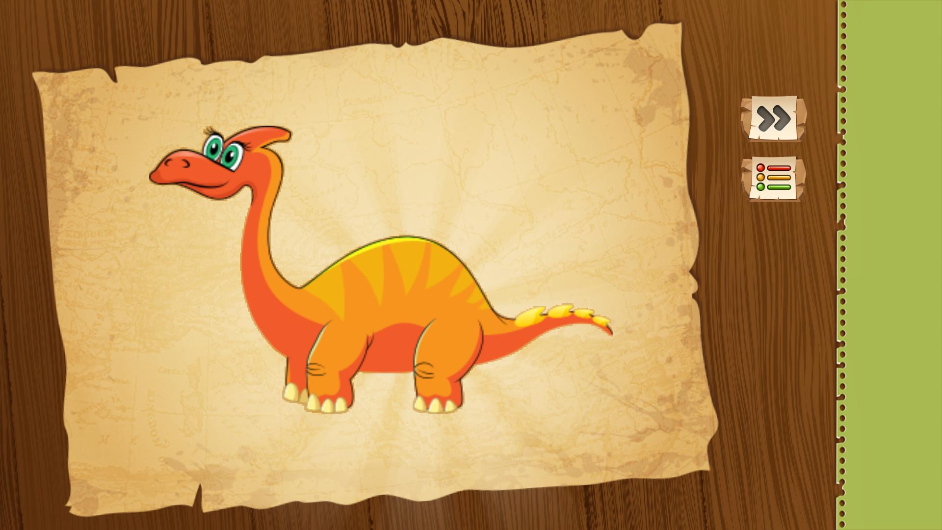 Dinosaur Bone Digging screenshot 7