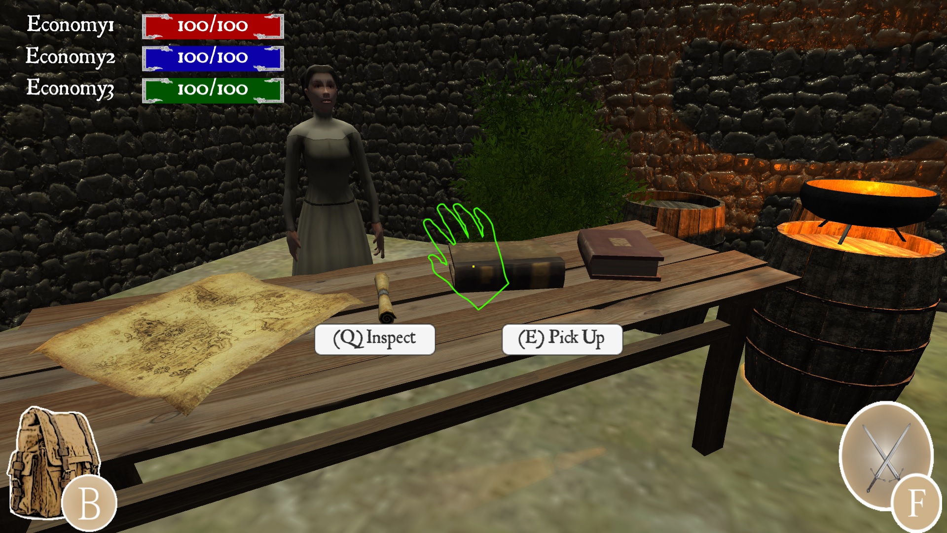 MissionMaker screenshot 6