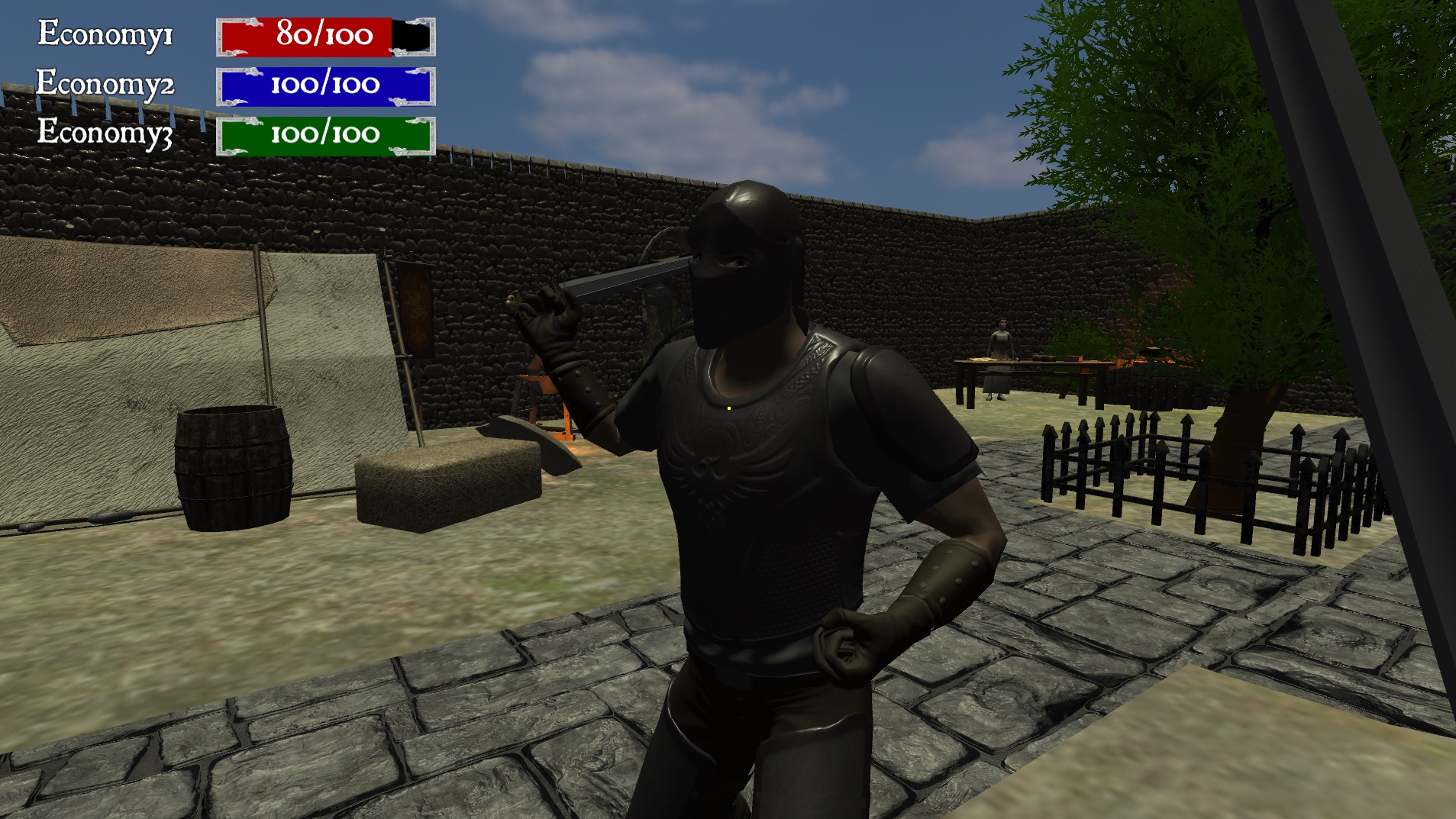 MissionMaker screenshot 5