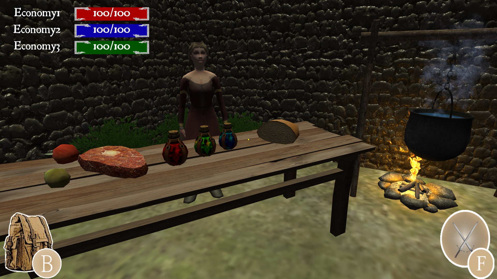 MissionMaker screenshot 7