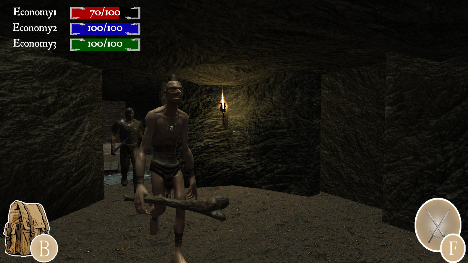 MissionMaker screenshot 9