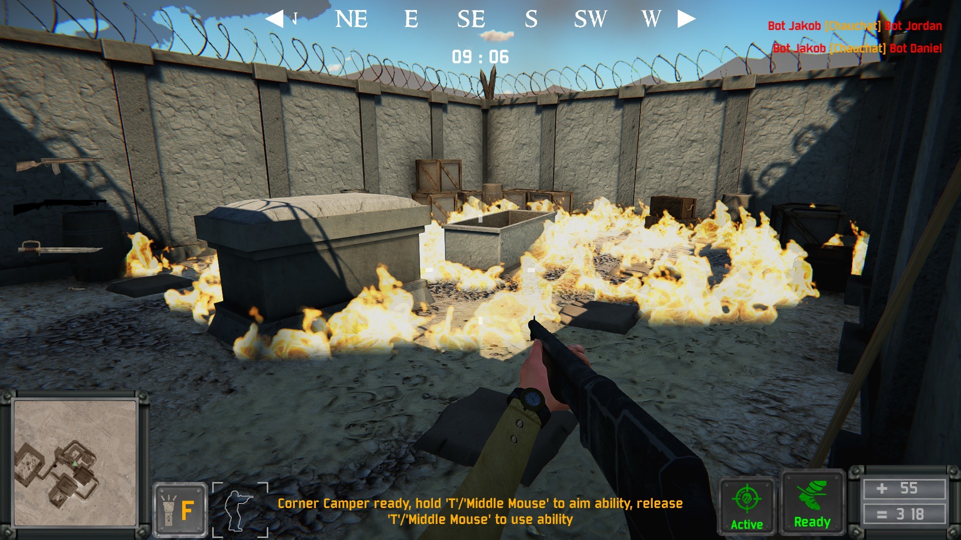 Grunt1914 screenshot 14