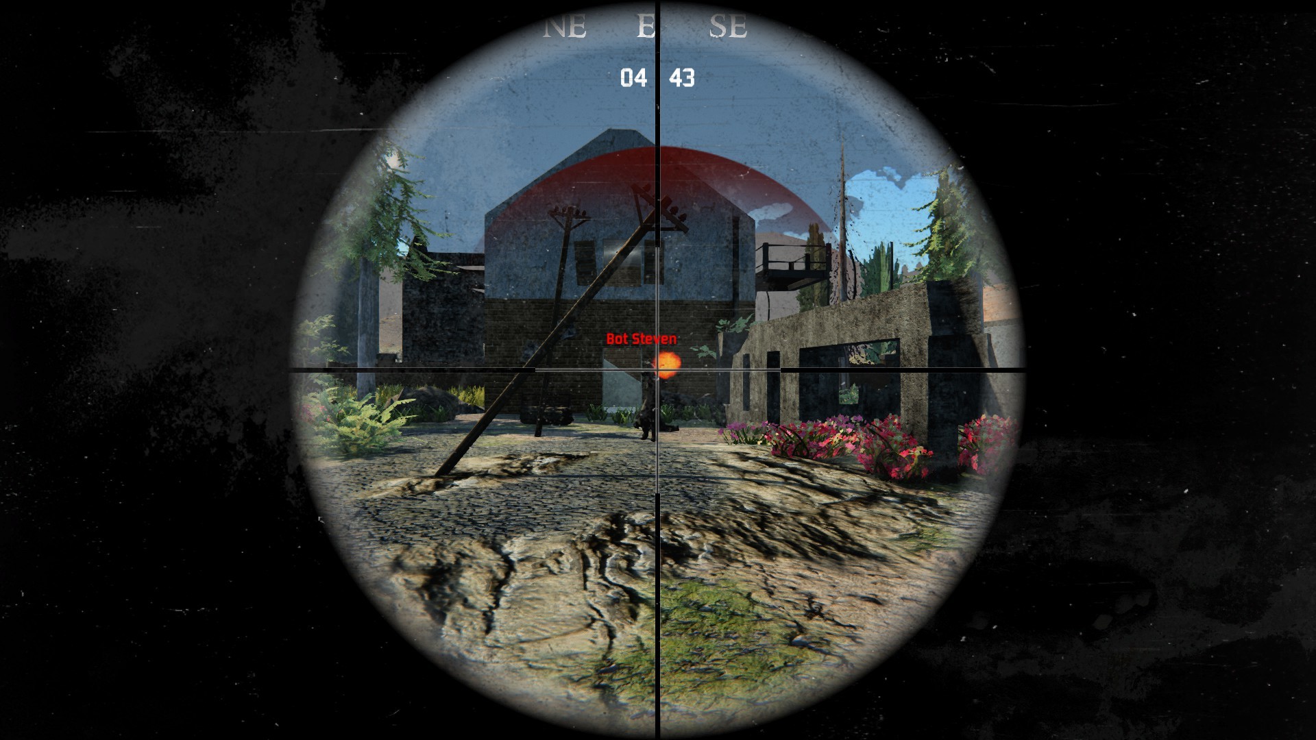 Grunt1914 screenshot 31