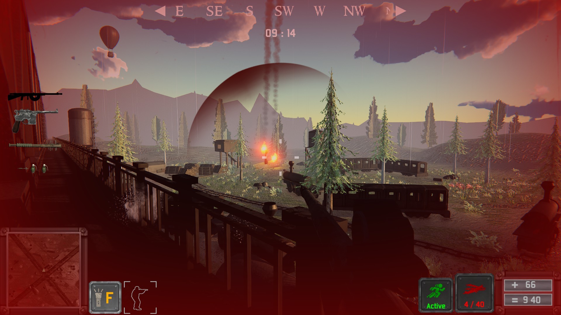 Grunt1914 screenshot 38