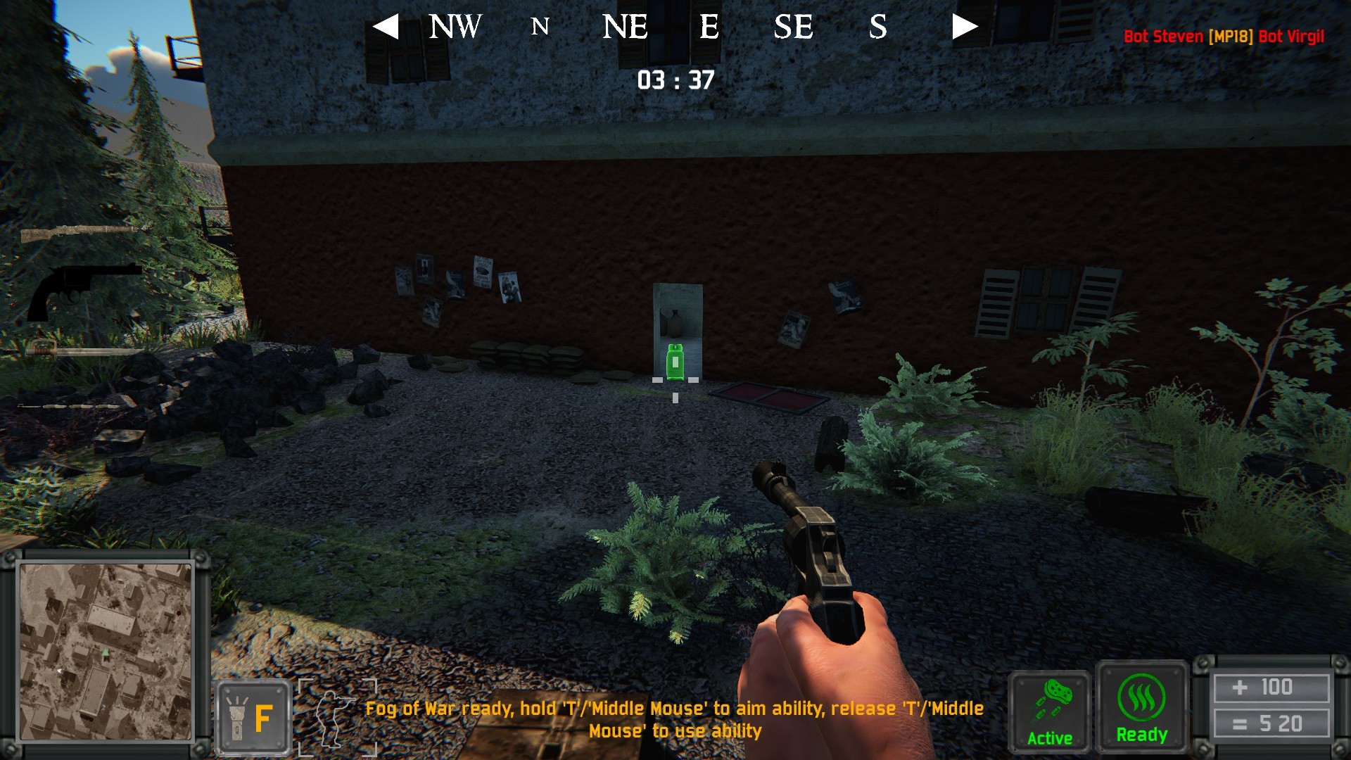 Grunt1914 screenshot 24