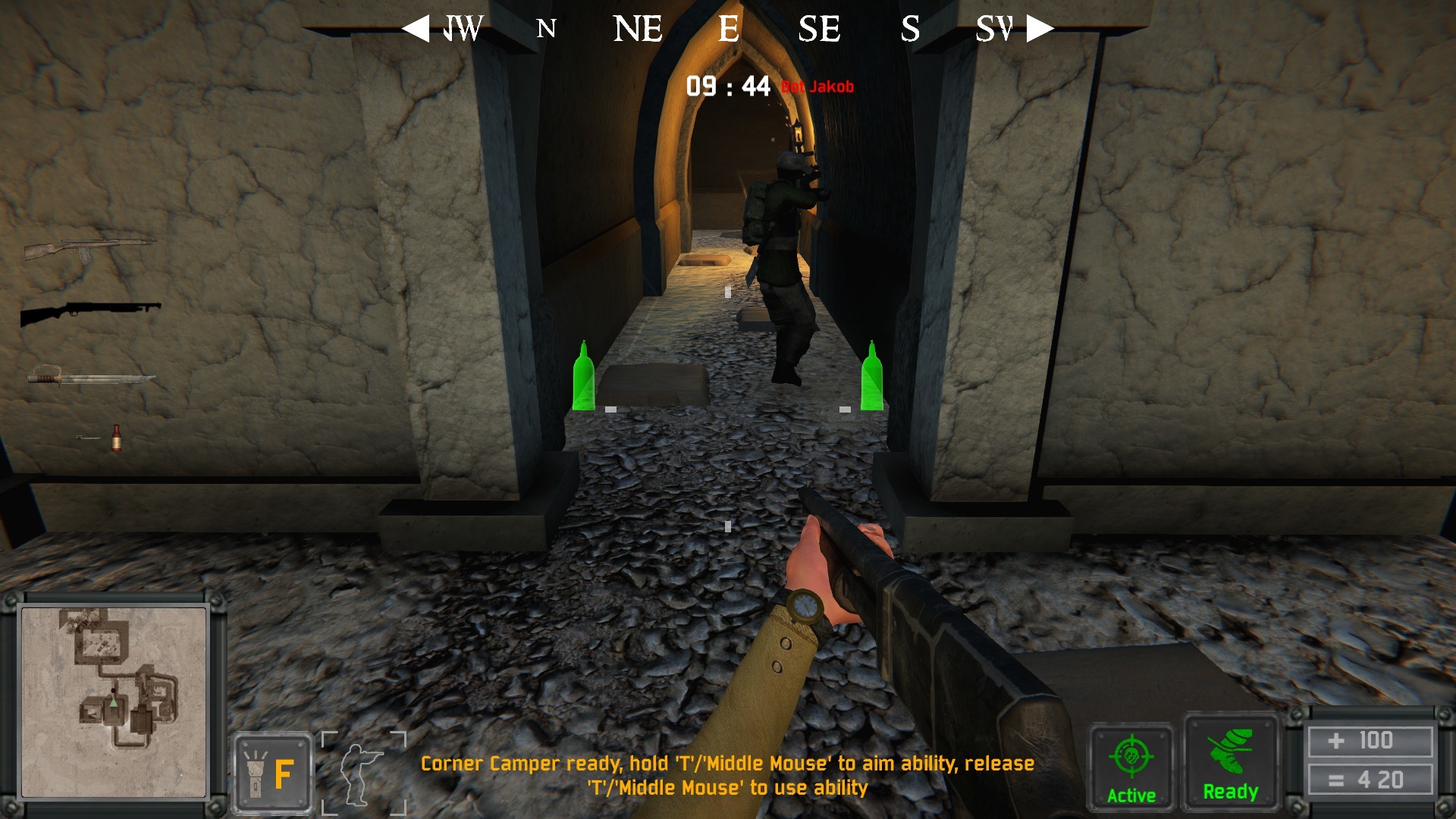 Grunt1914 screenshot 29