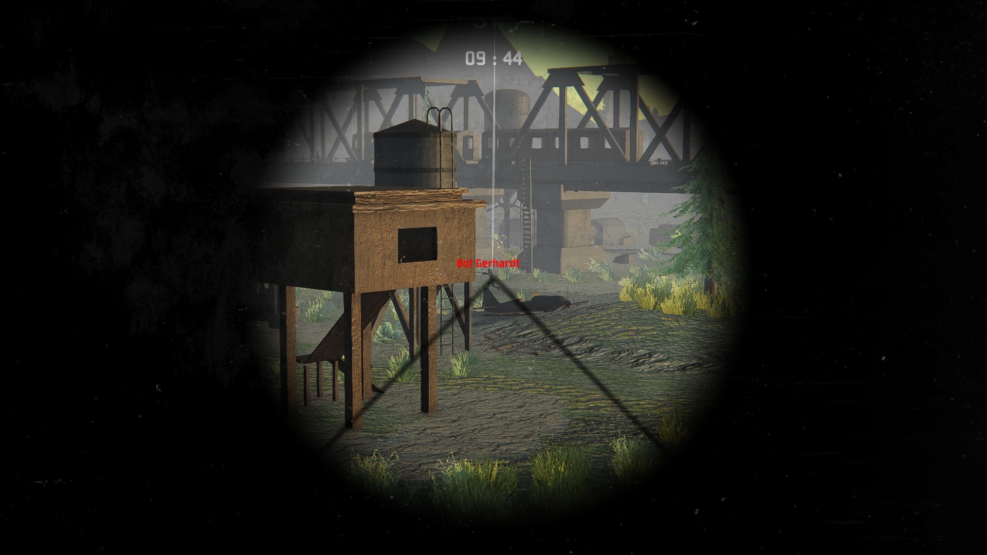Grunt1914 screenshot 21
