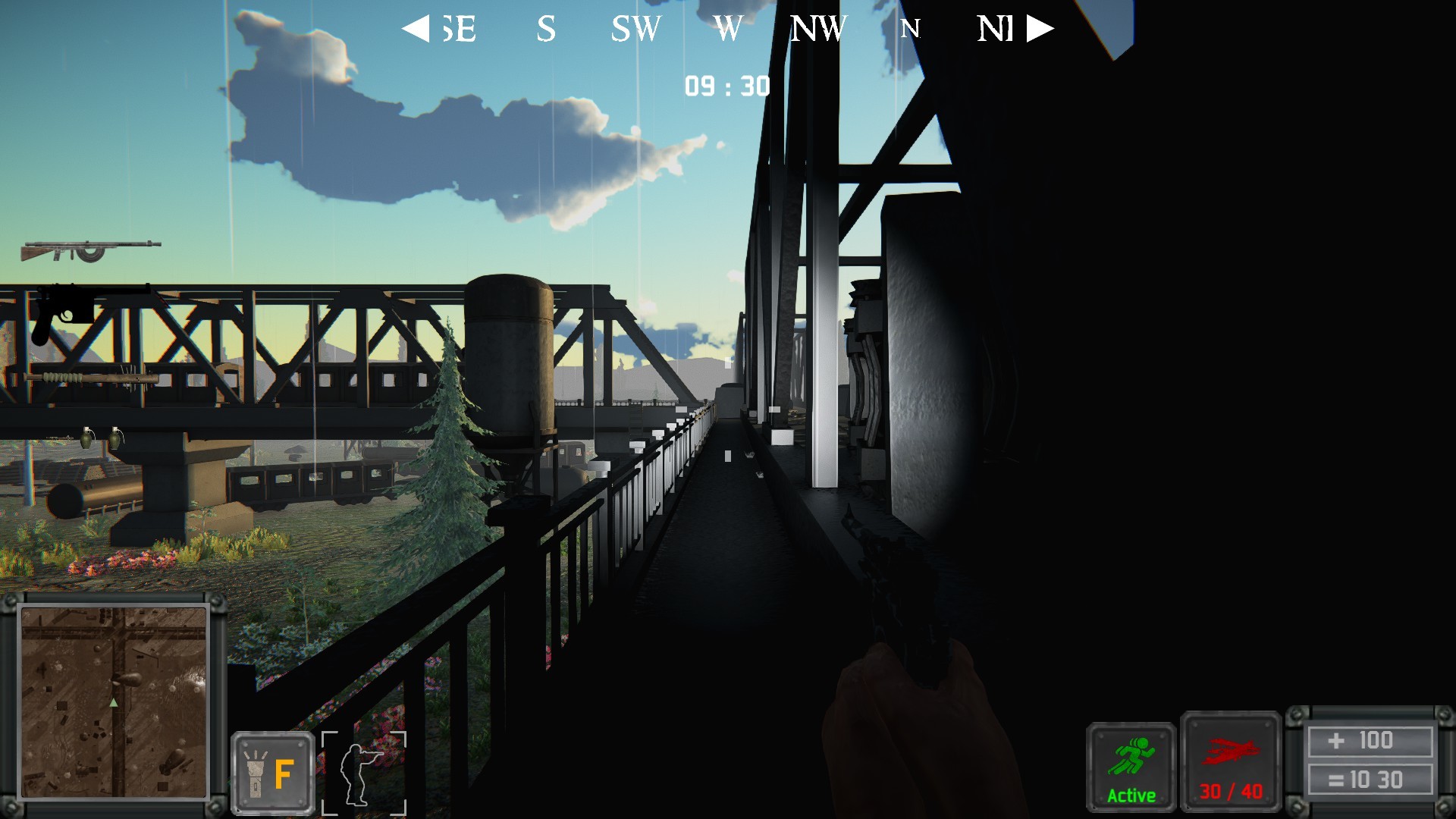 Grunt1914 screenshot 25