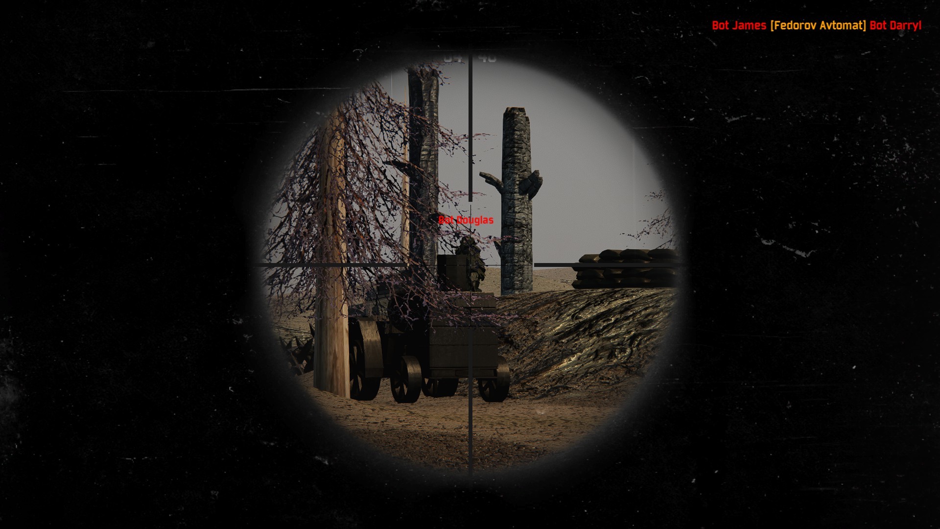 Grunt1914 screenshot 13