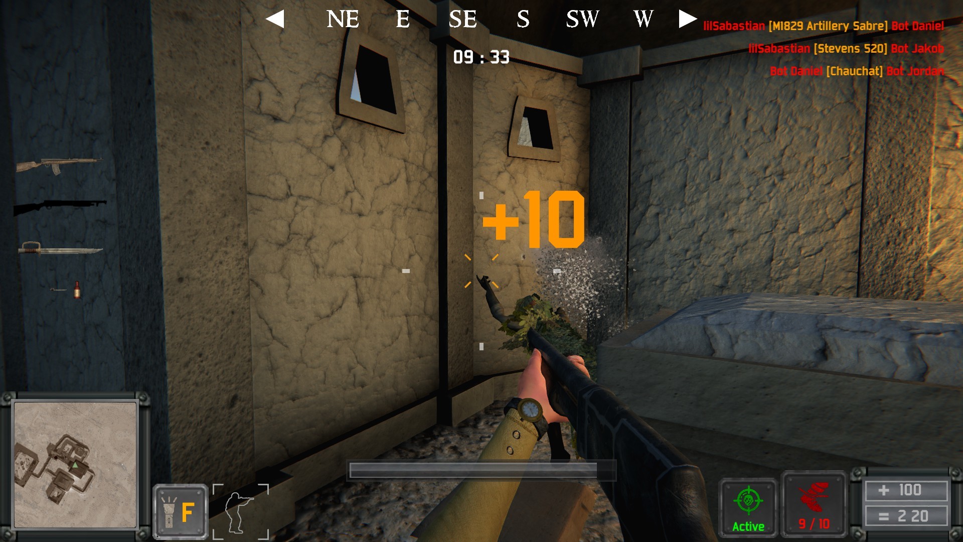 Grunt1914 screenshot 34