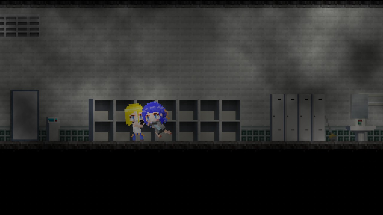 The Underground Watcher screenshot 6
