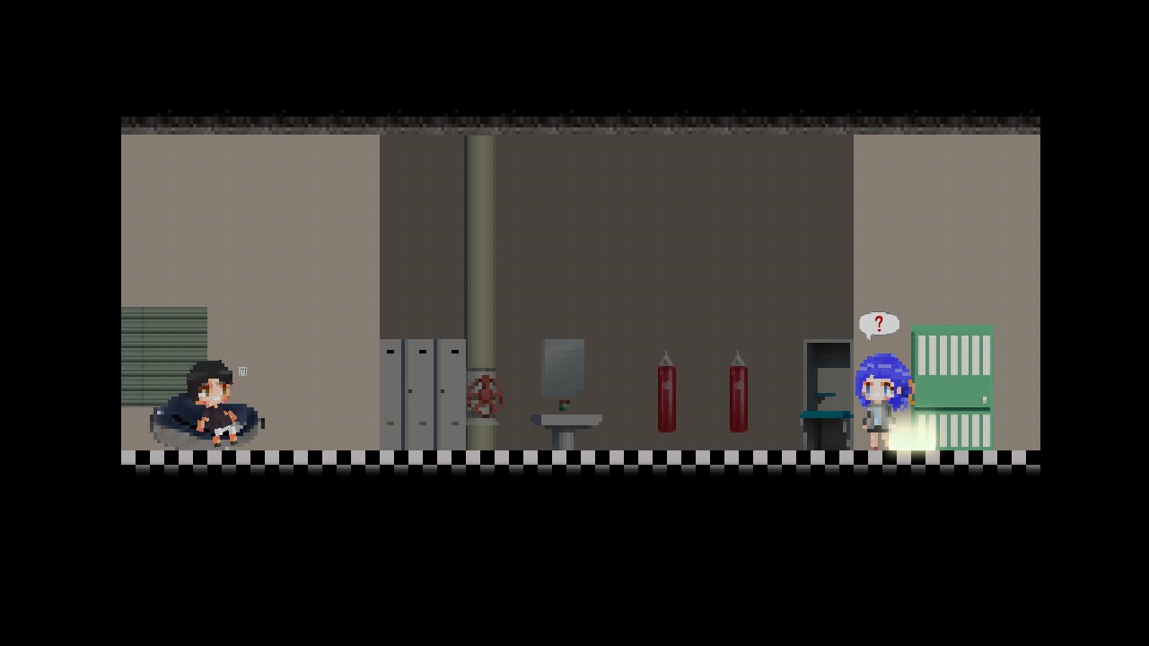 The Underground Watcher screenshot 2