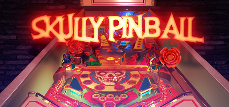 Skully Pinball Cover Image