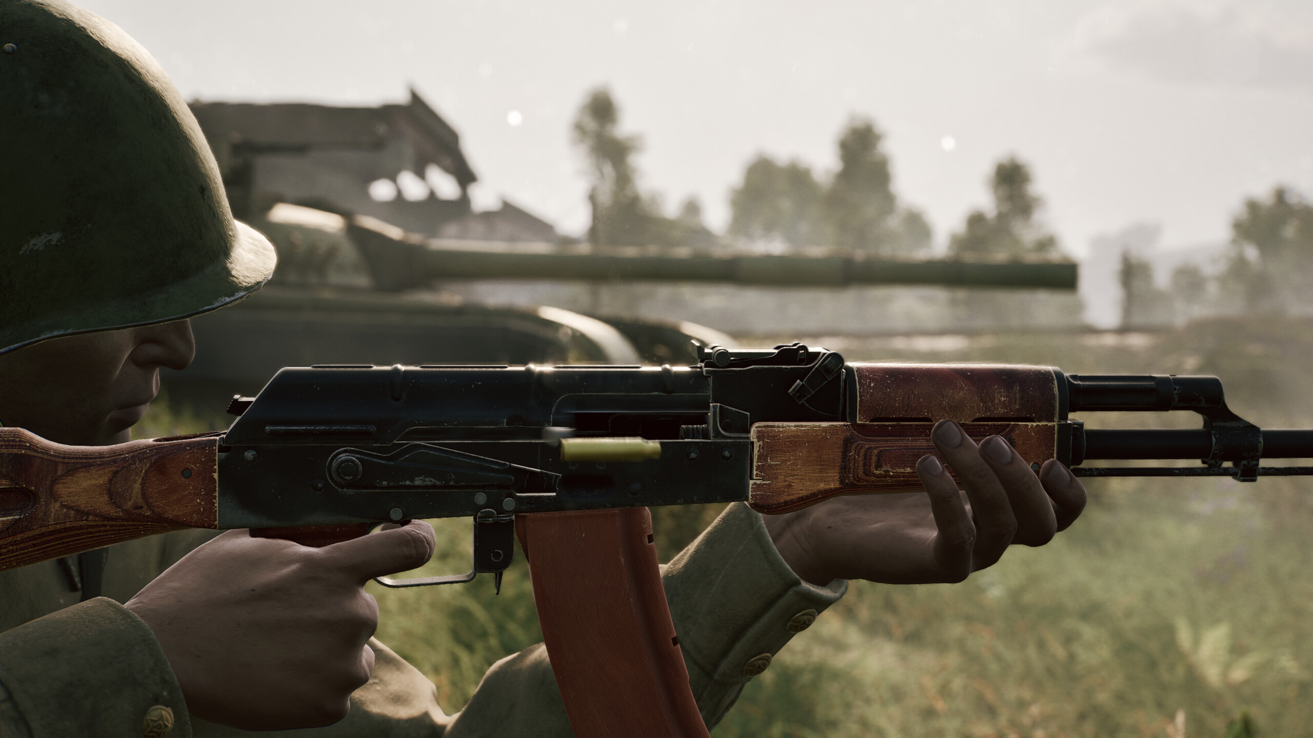 '83 screenshot 5