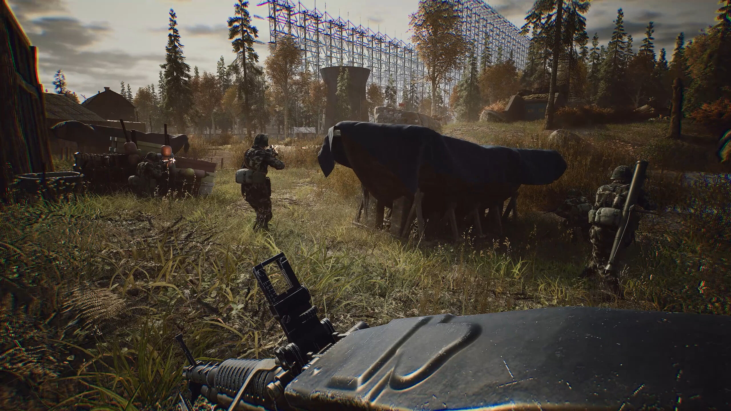 '83 screenshot 3
