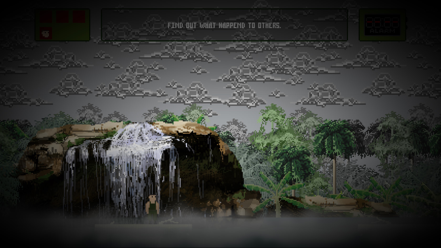 When I Was Young screenshot 10