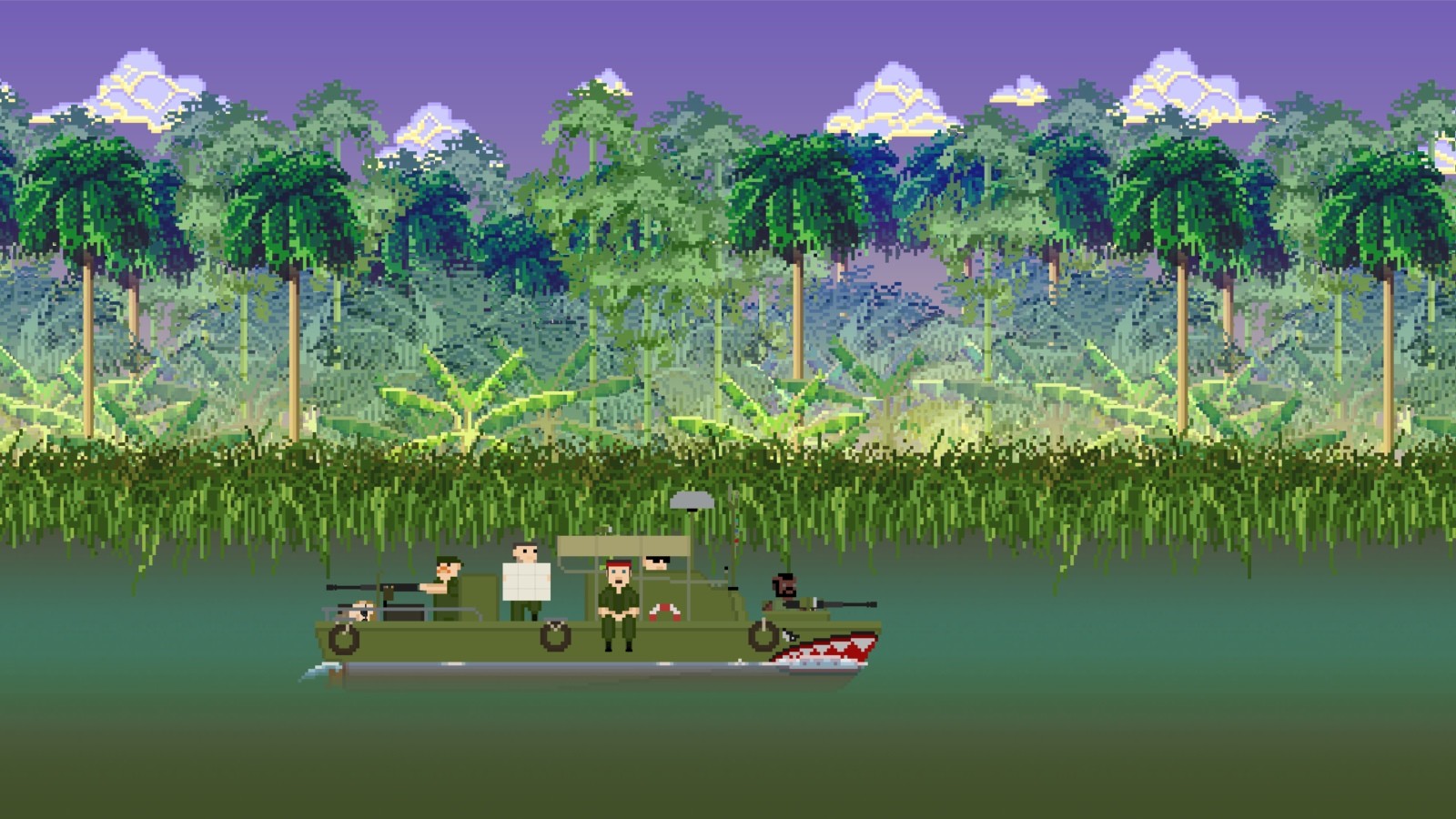 When I Was Young screenshot 4