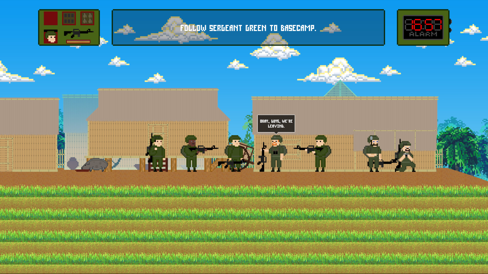 When I Was Young screenshot 3