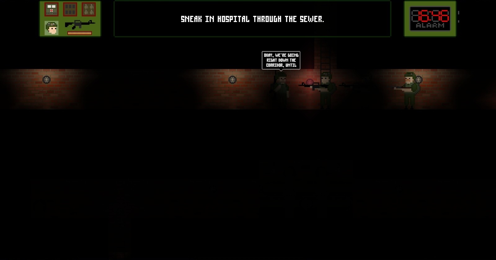 When I Was Young screenshot 5