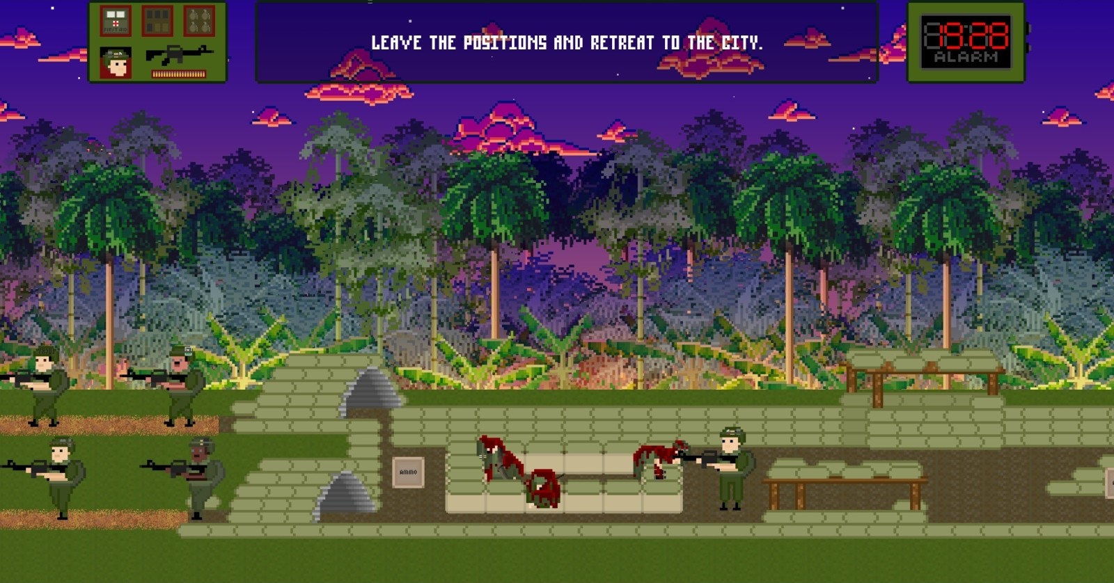 When I Was Young screenshot 8