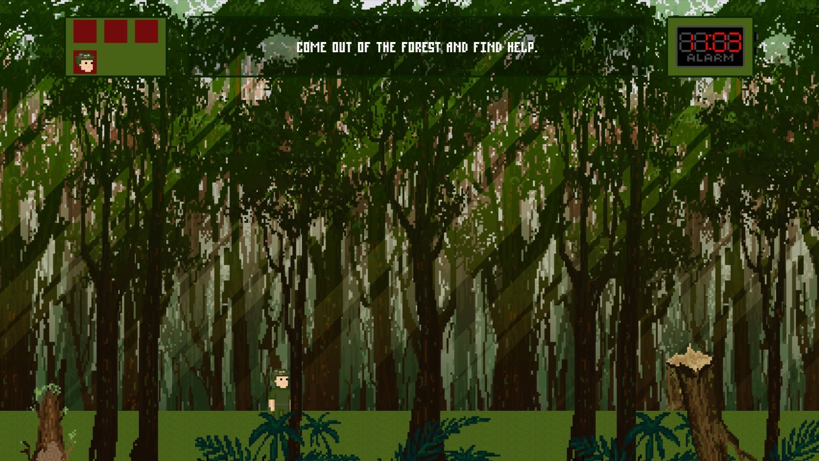 When I Was Young screenshot 2
