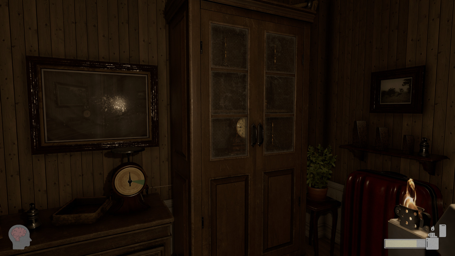 Room 208 screenshot 9